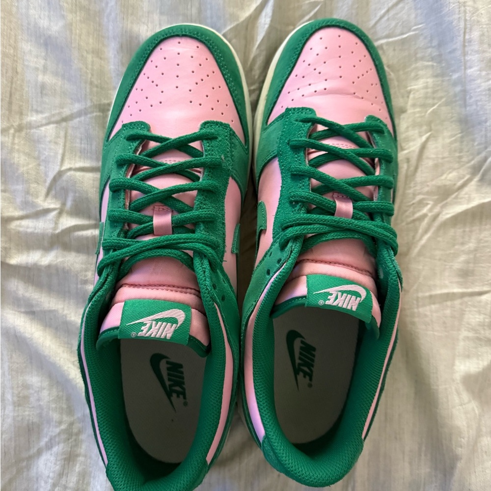 Nike Dunk Low SE ‘The Masters Back 9 Collection’ - Picture 2 of 6